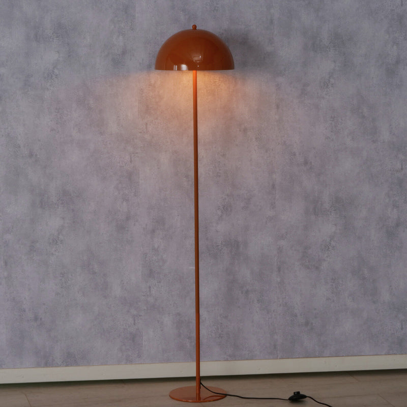 Lampa podłogowa grzybek PETUNIA, 140 cm