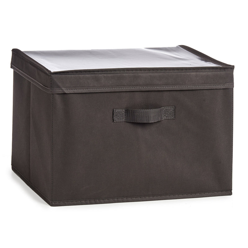 Materiałowy organizer do szafy BOXX z uchwytem, 20 l