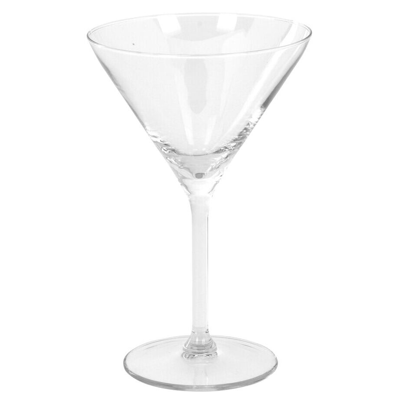 Kieliszki do martini, 260 ml, 4 szt.