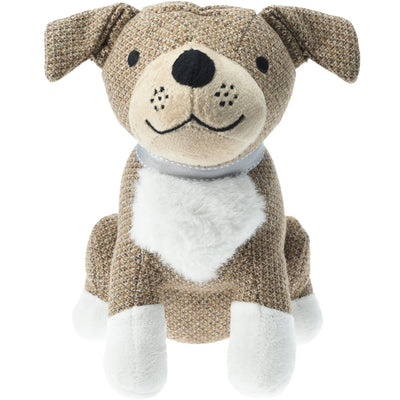 Stoper do drzwi do pokoju dziecięcego w kształcie pieska, 1 kg