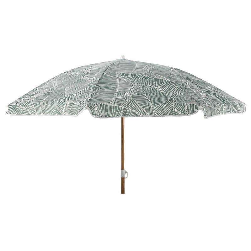 Parasol plażowy, Ø 180 cm