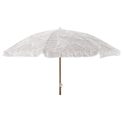 Parasol plażowy, Ø 180 cm