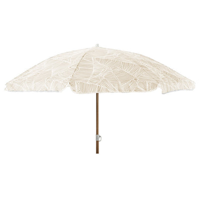 Parasol plażowy, Ø 180 cm