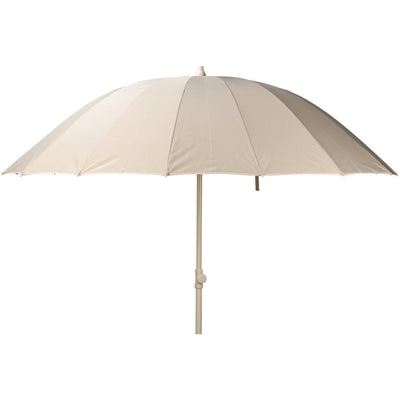 Parasol ogrodowy, Ø 220 cm