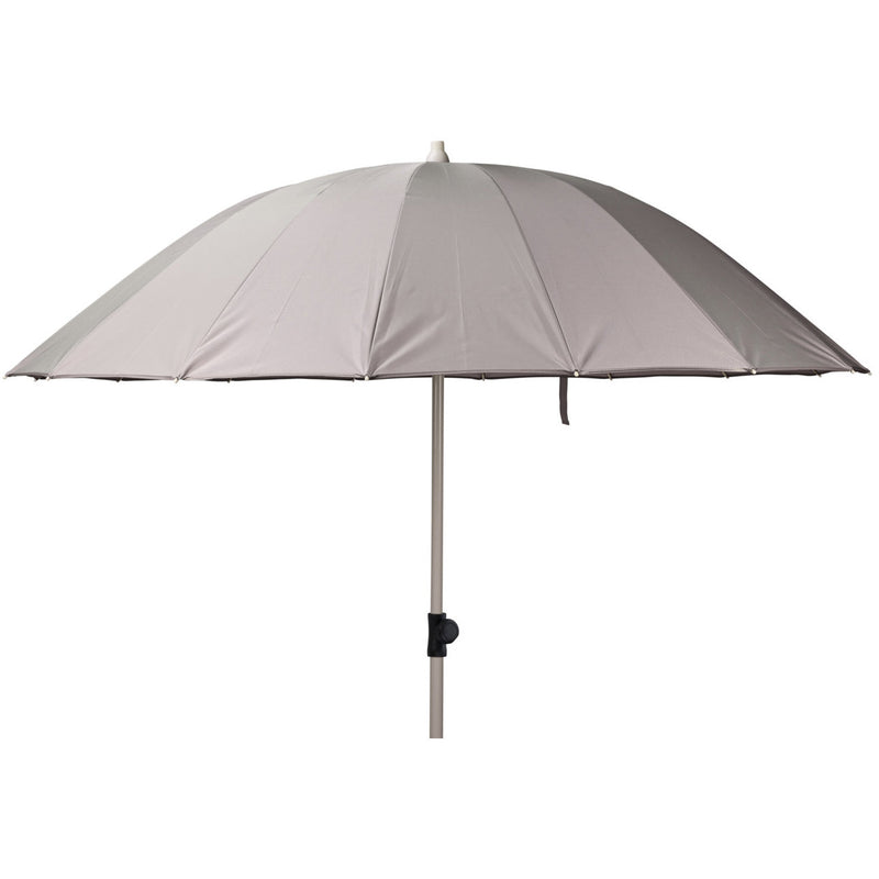 Parasol ogrodowy, Ø 220 cm