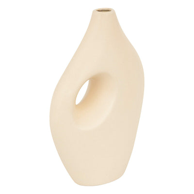 Wazon ceramiczny NOLA, 30 cm