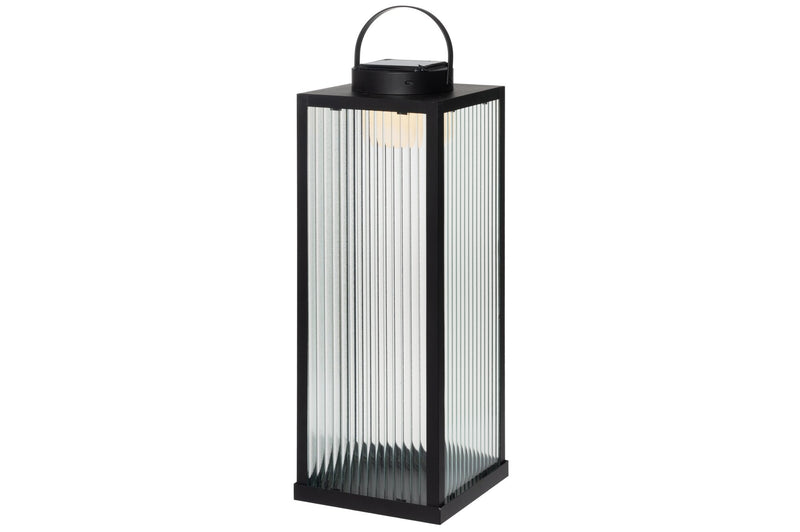 Lampka solarna LED, 55 cm