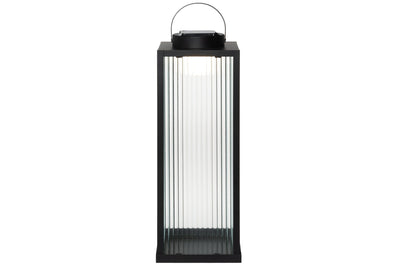 Lampka solarna LED, 55 cm