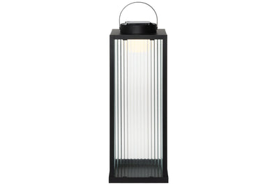 Lampka solarna LED, 55 cm