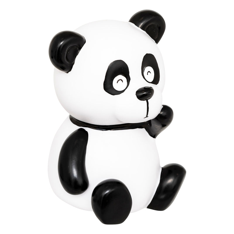 Lampka nocna PANDA na baterie, wys. 14 cm