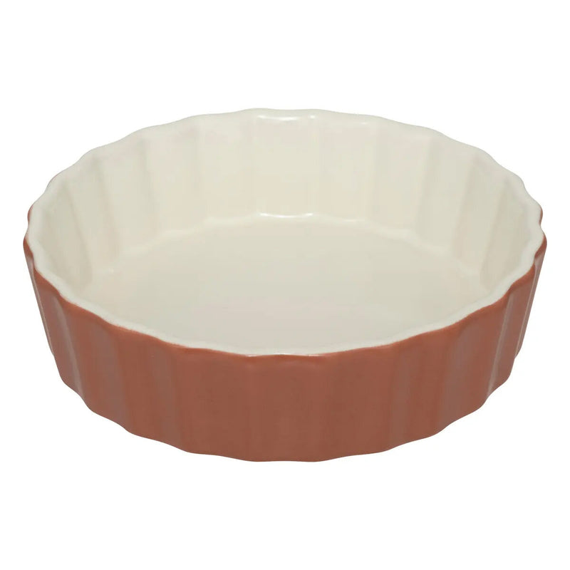 Naczynie do mini tarty WIW ceramiczne, Ø 12 cm