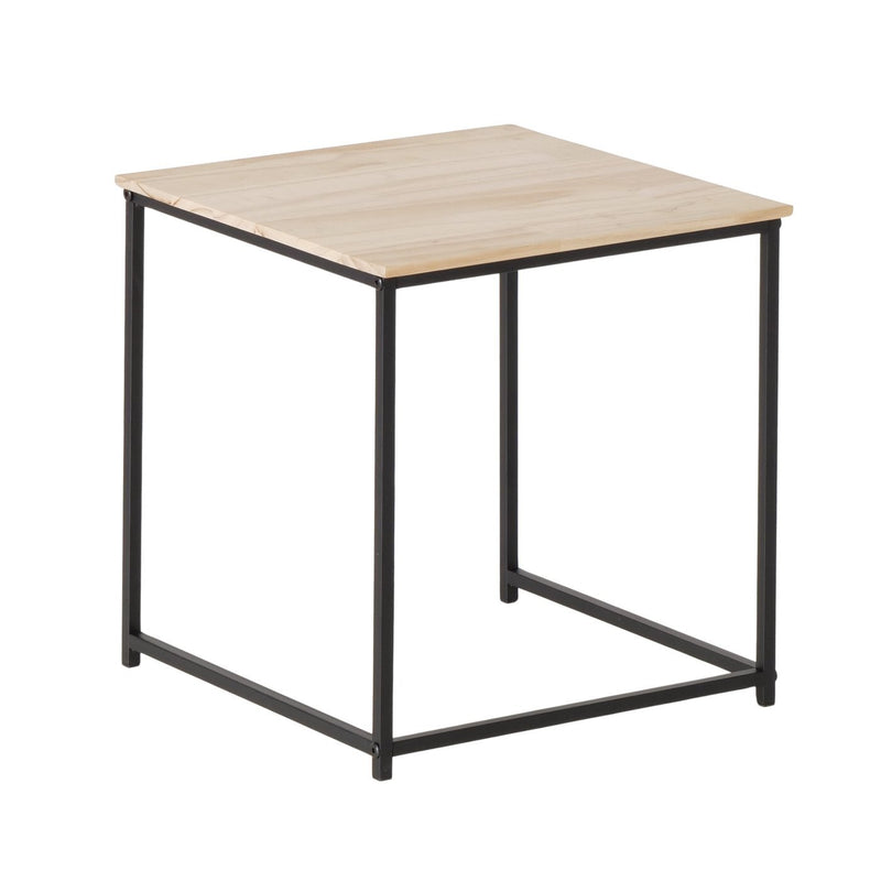 Zestaw stolików kawowych BORAS, wys. 35 cm i 40 cm
