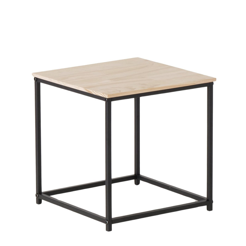Zestaw stolików kawowych BORAS, wys. 35 cm i 40 cm