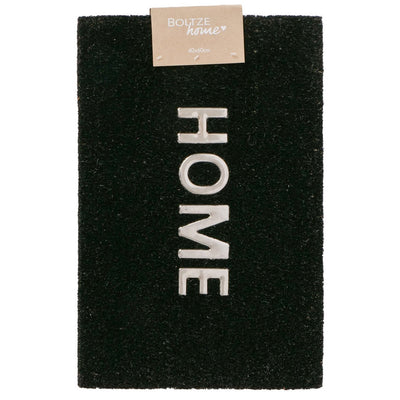 Wycieraczka HOME z włókna kokosowego, 40 x 60 cm