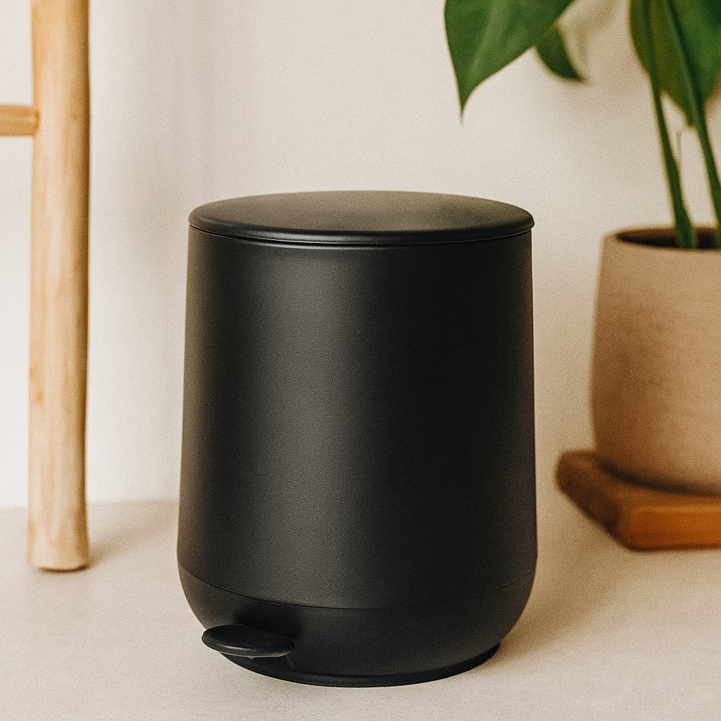 Kosz łazienkowy BALVO, 5 l