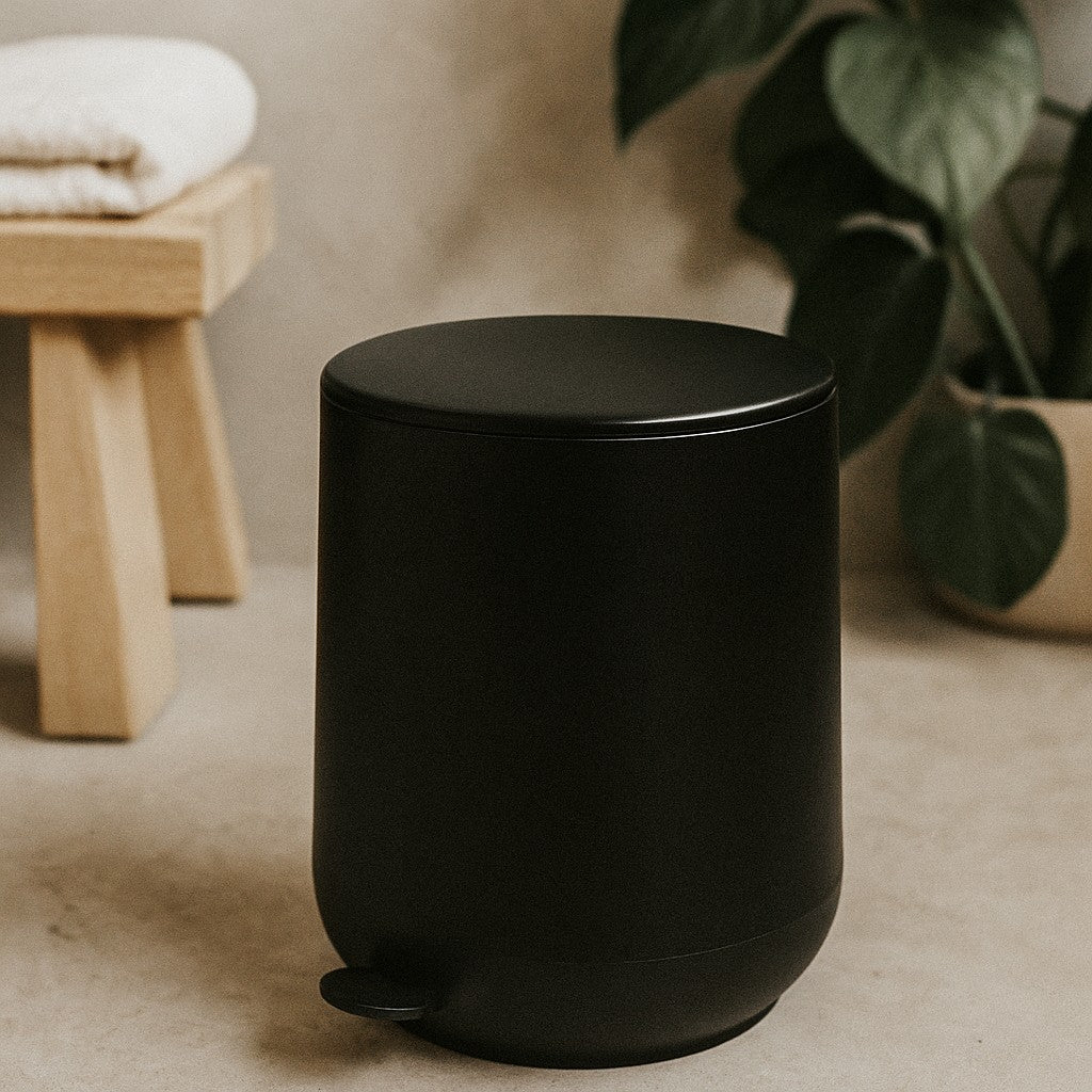 Kosz łazienkowy BALVO, 5 l