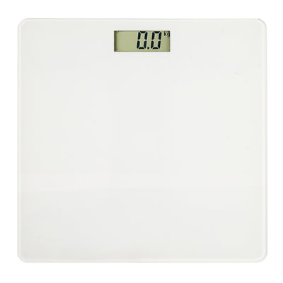 Elektroniczna waga łazienkowa do 150 kg

