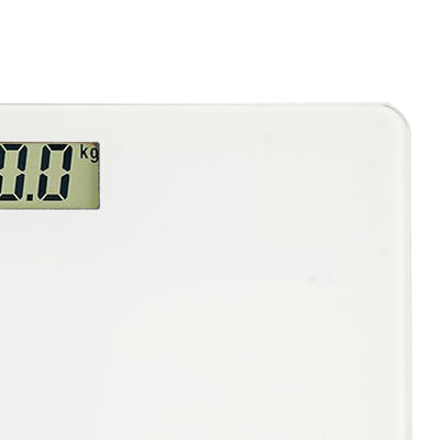 Elektroniczna waga łazienkowa do 150 kg
