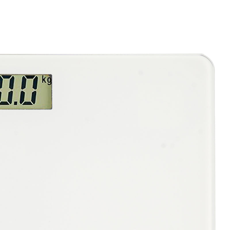 Elektroniczna waga łazienkowa do 150 kg
