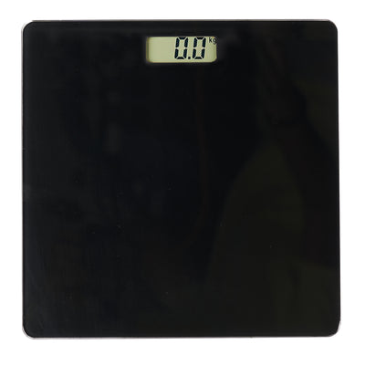 Elektroniczna waga łazienkowa do 150 kg
