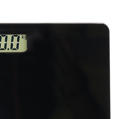 Elektroniczna waga łazienkowa do 150 kg
