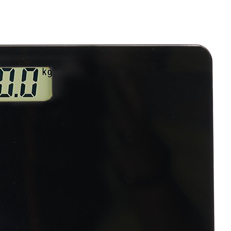 Elektroniczna waga łazienkowa do 150 kg
