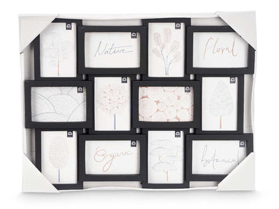 Multirama na 12 zdjęć, 60 x 46 cm