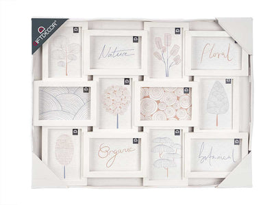 Multirama na 12 zdjęć, 60 x 46 cm