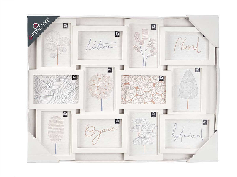 Multirama na 12 zdjęć, 60 x 46 cm