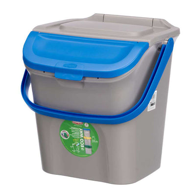 Kosz do segregacji śmieci, 28 l