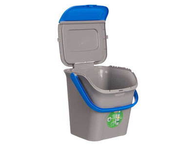 Kosz do segregacji śmieci, 28 l