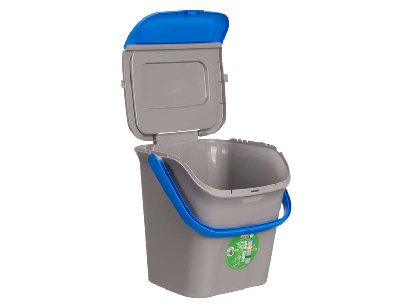 Kosz do segregacji śmieci, 28 l