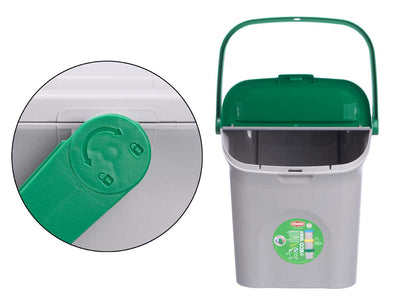 Kosz do segregacji śmieci, 28 l