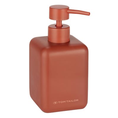Dozownik na mydło TOM TAILOR, 380 ml