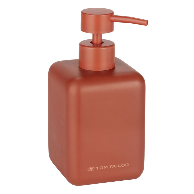 Dozownik na mydło TOM TAILOR, 380 ml