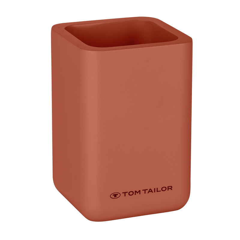 Kubek na szczoteczki do zębów TOM TAILOR