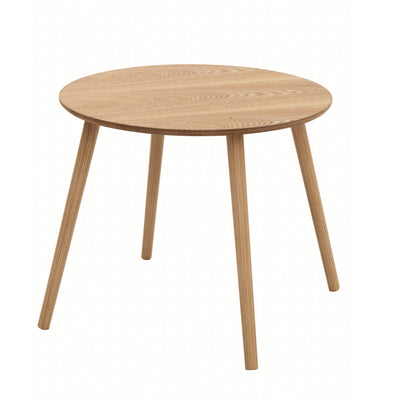 Stolik pomocniczy TEMPO, Ø 60 cm