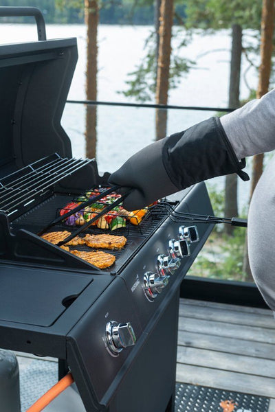 Rękawica grillowa MUSTANG