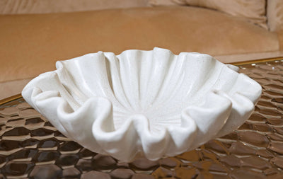 Misa dekoracyjna STONS, Ø 31 cm