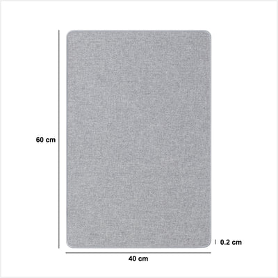 Chodnik do kuchni SOFT, 60 x 40 cm