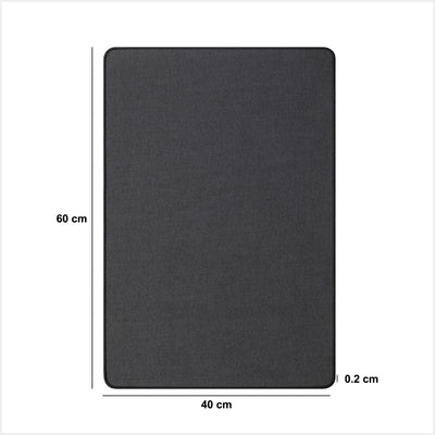 Chodnik do kuchni SOFT, 60 x 40 cm