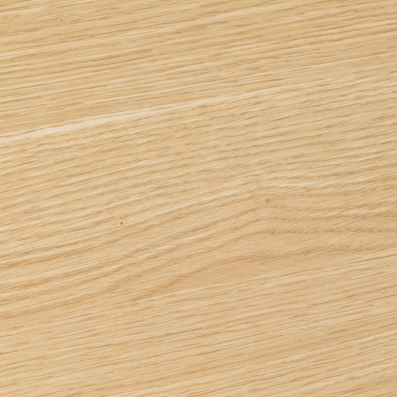 Narożny regał otwarty na książki KORD, 4-poziomowy, 34 × 34 × 110 cm