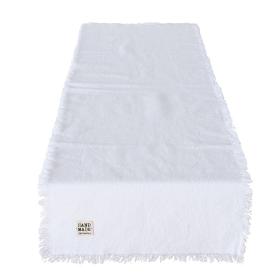 Bieżnik dekoracyjny, bawełniany LENEA SIMPLE, 40 x 140 cm