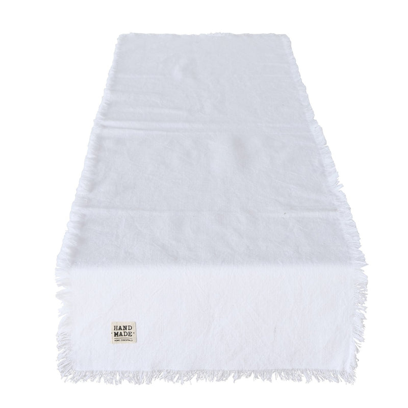 Bieżnik dekoracyjny, bawełniany LENEA SIMPLE, 40 x 140 cm