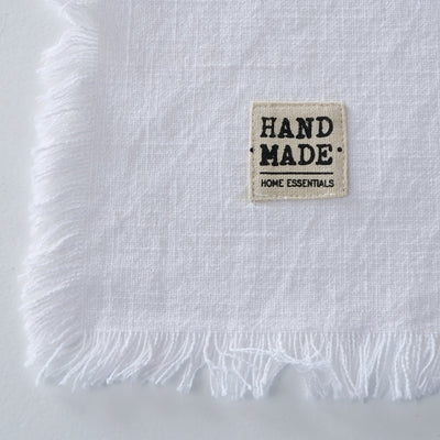 Bieżnik dekoracyjny, bawełniany LENEA SIMPLE, 40 x 140 cm