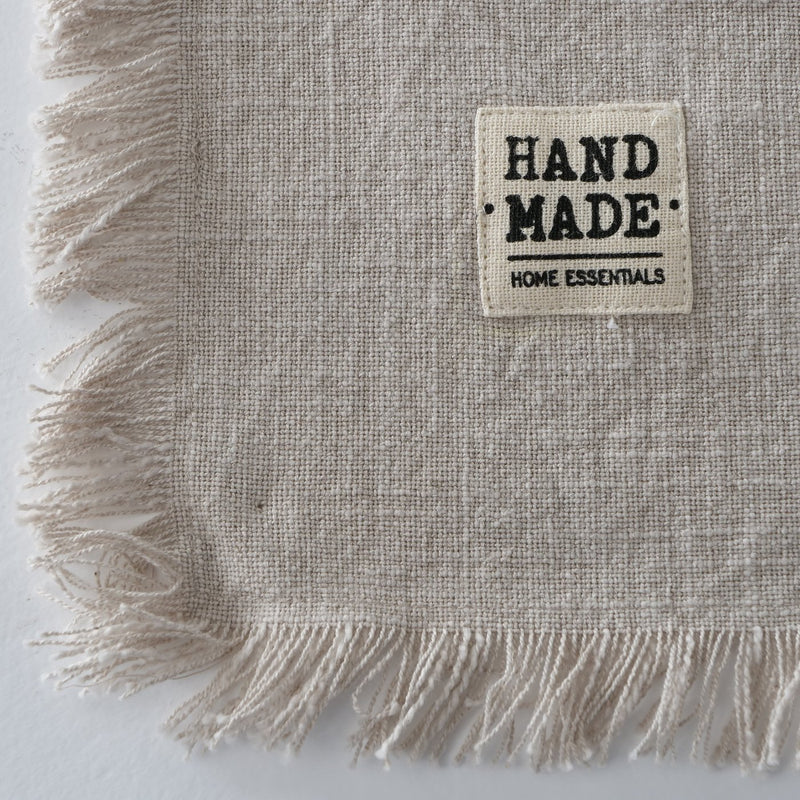 Bieżnik dekoracyjny, bawełniany LENEA SIMPLE, 40 x 140 cm