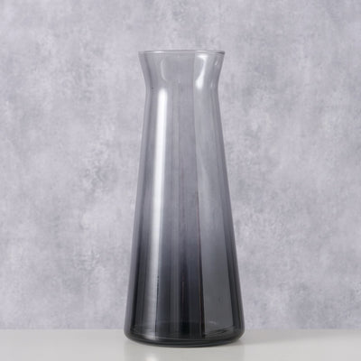 Karafka szklana z efektem gradientu MALINIO, 1145 ml