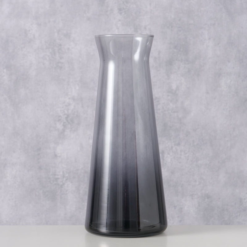 Karafka szklana z efektem gradientu MALINIO, 1145 ml