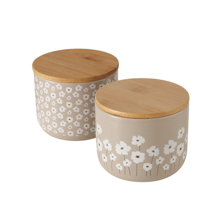 Pojemnik kuchenny z pokrywką CANEA, 450 ml