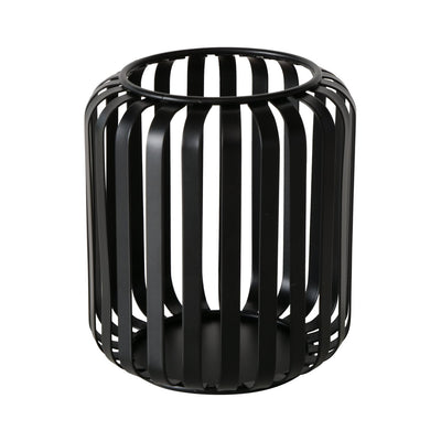 Lampion metalowy na świeczkę, VIKI